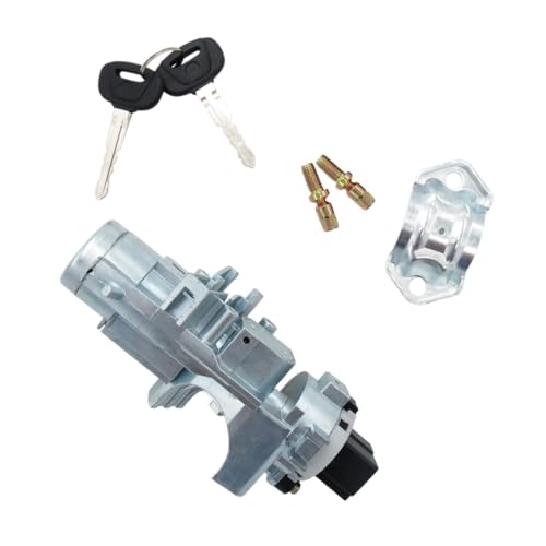 Bloqueo de encendido 2M3411572BA para Ford Ranger MK1 MK2 de 1998 a 2012 con llaves