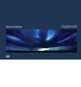 [Kevin Erskine Supercell] [ By author Kevin Erskine ] [January, 2012]