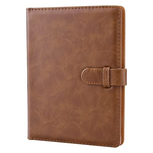 Hapeper 128 Pockets Photo Album for Instax Mini