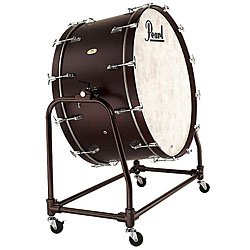 Symphonic Series Concert Bass Drums Concert Drums 36x26