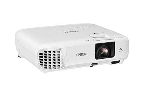 Lista de Proyector epson , tabla con los diez mejores. 27 Imagen adicional