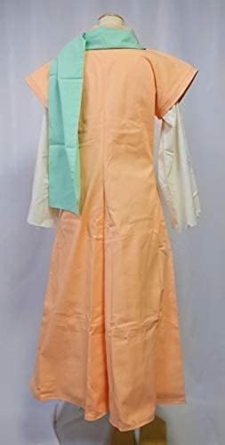 Amazon.co.jp: 【コスプレ衣装】暁のヨナ ゼノ アニメ私服【ウィッグ