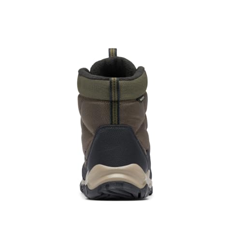 Image of Columbia Men's Firecamp Boot