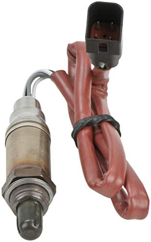 Sensor de Oxígeno Herko H3115 para Ford Mercury 1995-1999 miniatura 2