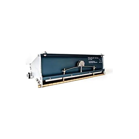 Columbia 10" Flat Finishing Drywall Flat Box Cover