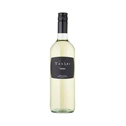Buy Tasari Inzolia Terre Siciliane Italian White Wine 75cl for a Taste of Authentic Sicily – Drayman Direct