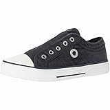Red Label s.Oliver Damen 5-5-24635-28 Sneaker, Navy, 39 EU