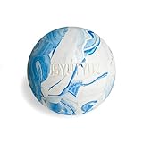 JSYUTYUZ Lacrosse Balls