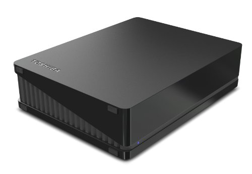 Build My PC, PC Builder, Toshiba Canvio 5TB