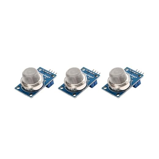 MQ135 Air Quality Sensor Module