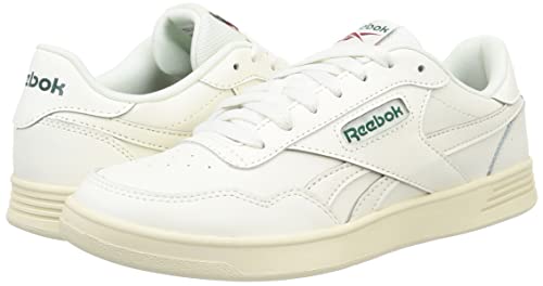 Image of Reebok Classics Men's Cl Lthr Leather Running Shoes