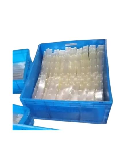 Kit de escobilla de goma para HAKO B120r secado eficiente PU1238mm