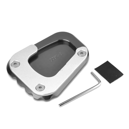 Moto béquille pied agrandisseur K1600 GT GTL support élargisseur 2011-2015