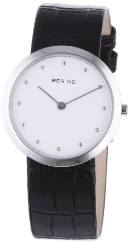 Bering Time 10331 ? 400NVbNRNVWatch withU[Band and scratch resistantTt@CANX^Bf}[N̐݌vB