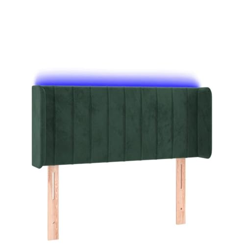 Cabeceros de Cama en Madera 90 Marca Genérico