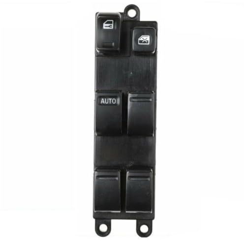 Interrupteur de lève-vitre pour NISSAN X-Trail T30 commande avant gauche 2002-2007