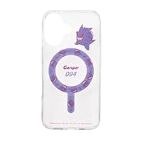 Amazon.co.jp: サンクレスト MagSafe対応ケース イーブイ for