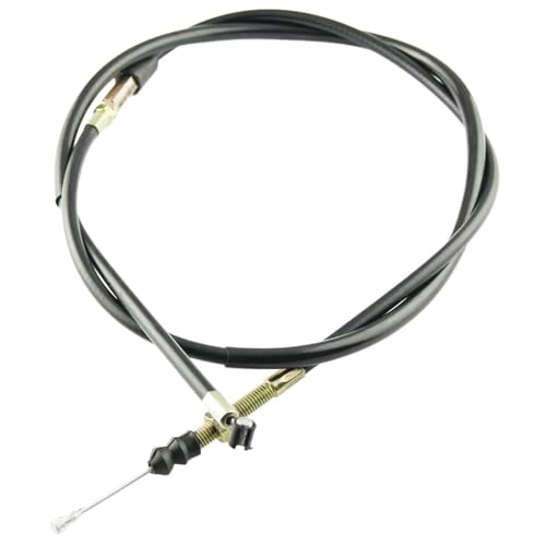 Cable de embrague para moto VN400 y VN800, repuesto compatible 54011-1356 y 54011-1387