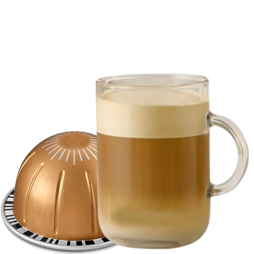 Coffee Capsules Full Bodied Coffee Melozio Boost 7.77 OZ