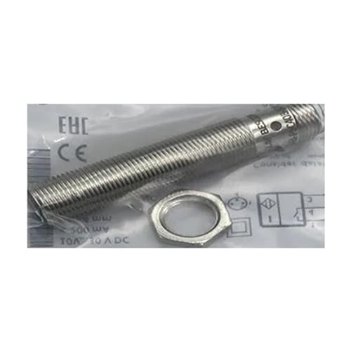BES02N9 BESM12EI-NSC40B-S04G-S01 détecteur proximité inductif M12