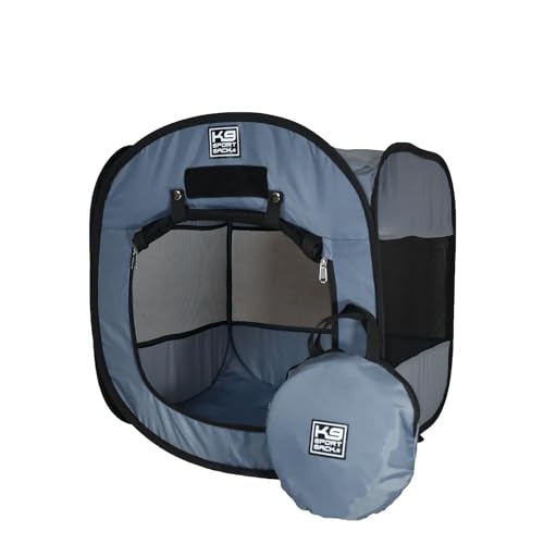 K9 Sports Sack Hiking Tent