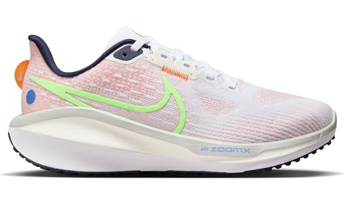 Image of Nike W Vomero 17, Women's Low