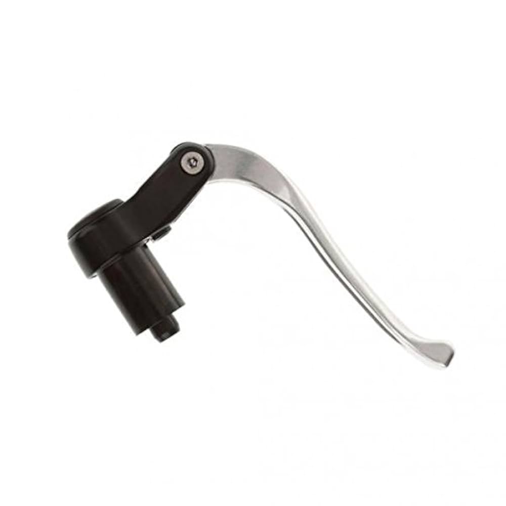 Amazon | Sharplace グ 固定 バイク TT バー エンド ブレーキ