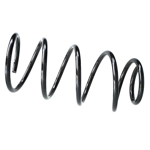 Ressort de suspension SKF VKDL36002 de rechange pour châssis Volvo S40 II