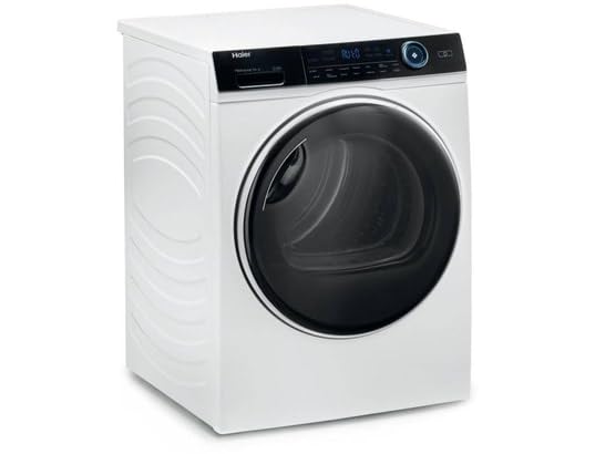 HAIER Sèche linge Condensation HD100-A2979N-FR