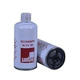 Fleetguard Separator Fuel/Water Spin On Part No: FS1276