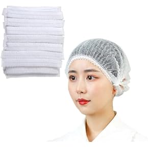 Haarnetje om te slapen, haarnet voor dames, haarnet, gebreid, net, voor haar, 4 stuks