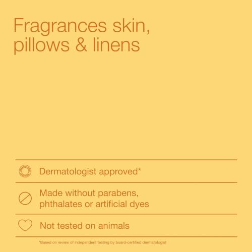 Bath & Body Works Essential Oil Mist, Orange Ginger, 5.85 fl oz, 2 Pack - image 4