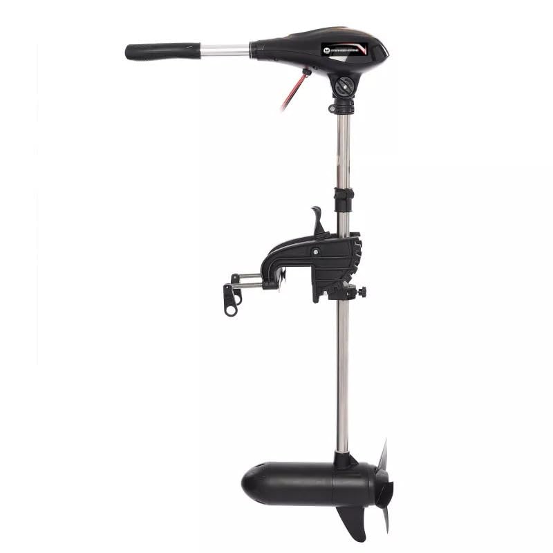 Orangemarine Motore elettrico per Barca e allegato 65 lbs