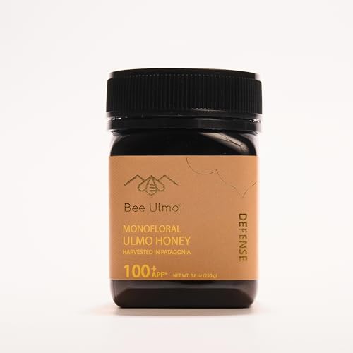 Miel Ulmo APF 100+ Defensa 250 g miniatura 1