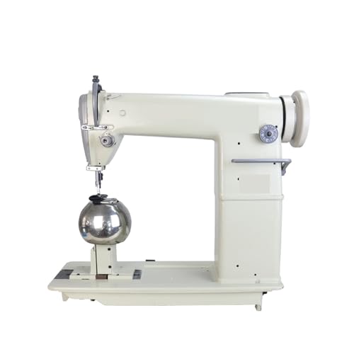 uhyOHF Wig Making Sewing Machine - Industrial Single Needle for High...