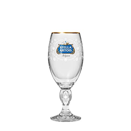 Stella Artois Better World 2019 Limited Edition Tanzania Chalice, 33cl