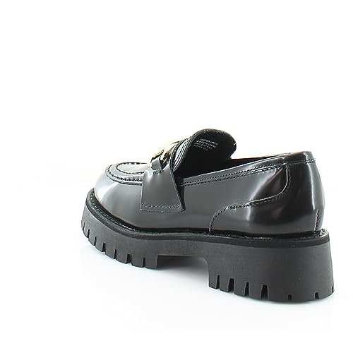 Image of Lando Black Leather