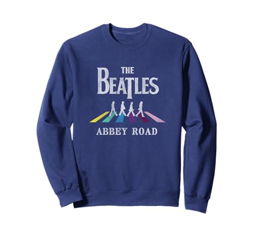 The Beatles - Abbey Road Sweatshirt