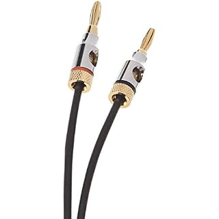 Edifier R1280DB Noir – Enceintes Studio et Bookshelf Actives, Télécommande IR & Amazon Basics Câble de Hauts-parleurs avec fiches Bananes plaquées Or – CL2 – 99,9 % sans oxygène – 1,8 m - Les Beatles, Paul McCartney, John Lennon, RIngo Starr, George Harrison Edifier R1280DB Noir - Enceintes Studio et Bookshelf Actives, Télécommande IR & Amazon Basics Câble de Hauts-parleurs avec fiches Bananes plaquées Or - CL2 - 99,9 % sans oxygène - 1,8 m – Image 7