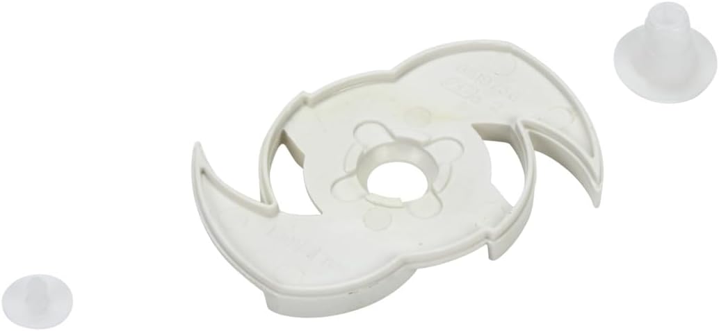 Whirlpool 8193768 Kenmore Dishwasher
