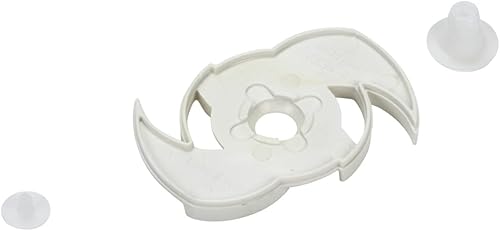 Whirlpool 8193768 Kenmore Lavavajillas, color blanco