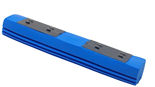 Addis Superdry Plus Super Absorbent Sponge Mop Replacement Refill Head, Blue