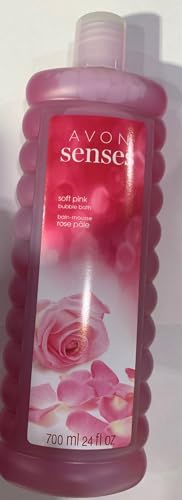 Avon B00S7BDKN8 Bubble Delight Cherry Blossom Bubble Bath 24 Oz. thumb #1