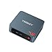 TRIGKEY Mini PC Ryzen 7 S5 5700U(8 Cores, 16 Threads) Mini Computer 16GB DDR4 500GB M.2 NVME(Max 3000MB/S) SSD Gaming S5 Mini Computer, Wi-Fi 6/Bluetooth 5.2/4K@60Hz/HDMI+DP/USB 3.2