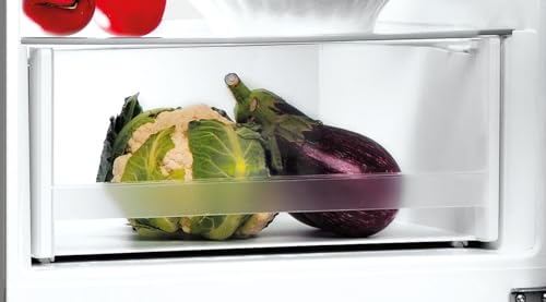 INDESIT Réfrigérateur congélateur bas LI8S2ES – Image 5