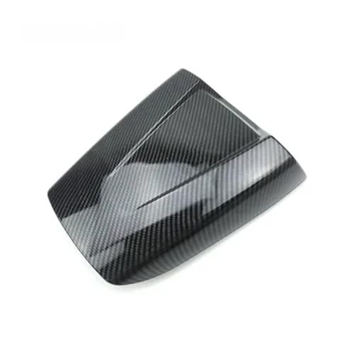 Capot de siège pour SV650 SV1000S carénage ABS aérodynamique rigide