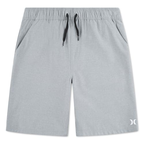 Image of Hurley Boys H20-dri Pull on Shorts