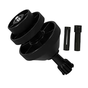 TIDTALEO Kupplungskalibrator Werkzeugsatz