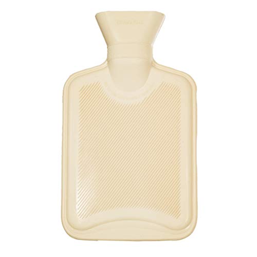 Sass & Belle Finley Fox Hot Water Bottle with Cover, Super Soft and Cosy, Ideal for Adults & Kids - Image 2