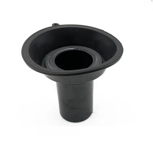 Diaphragme à vide carburateur Keihin TRX450 haute précision
